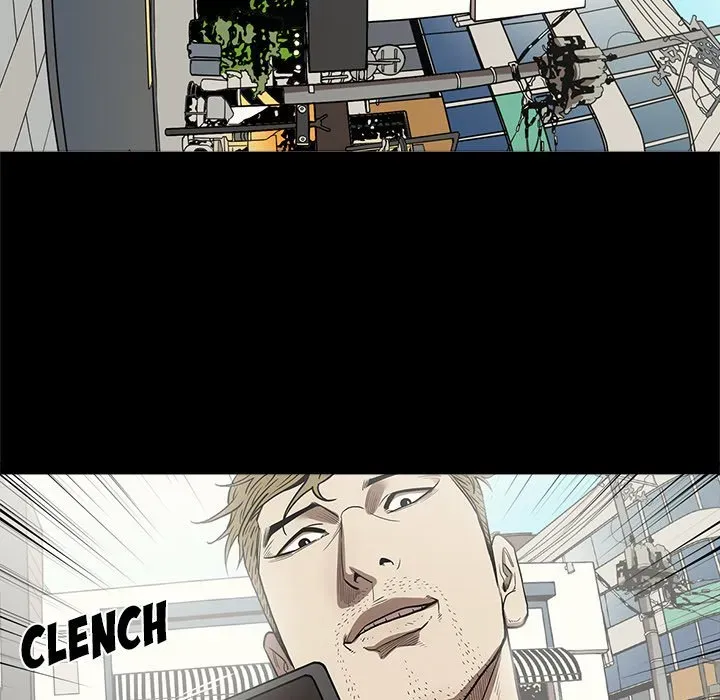 The V Squad Chapter 7 page 63 - 