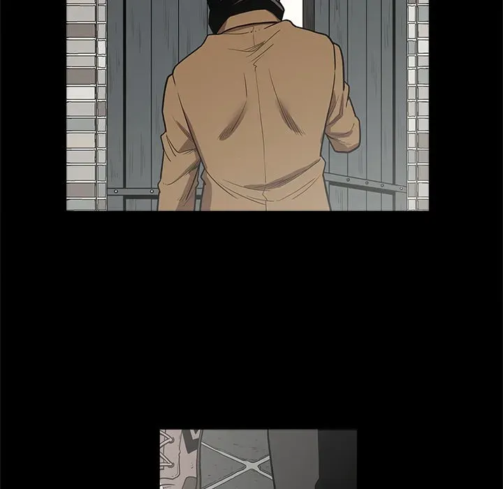 The V Squad Chapter 7 page 69 - 