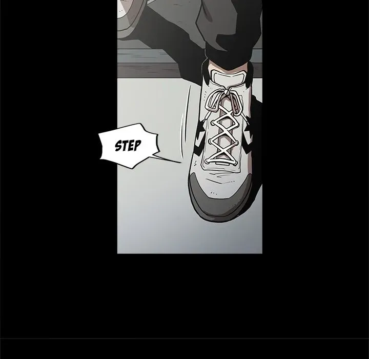 The V Squad Chapter 7 page 70 - 
