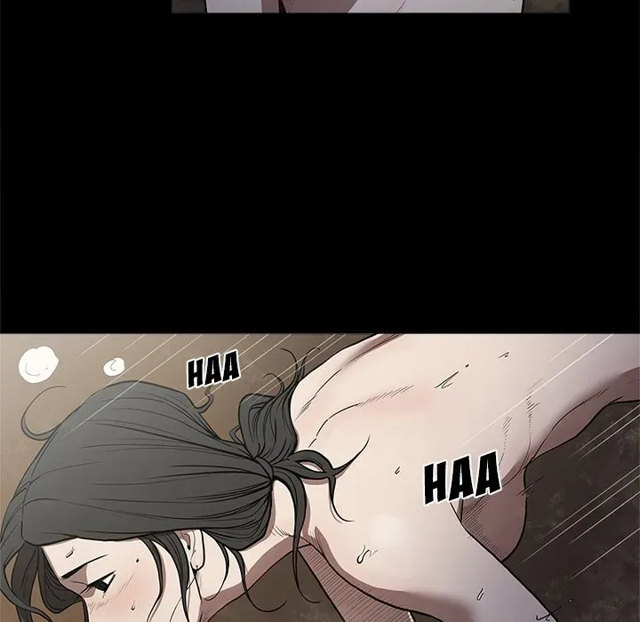 The V Squad Chapter 7 page 8 - 