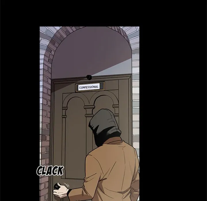 The V Squad Chapter 7 page 74 - 