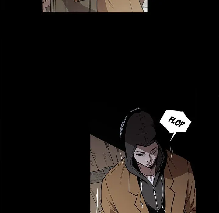 The V Squad Chapter 7 page 75 - 