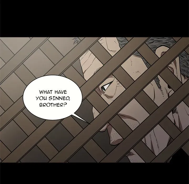 The V Squad Chapter 7 page 77 - 