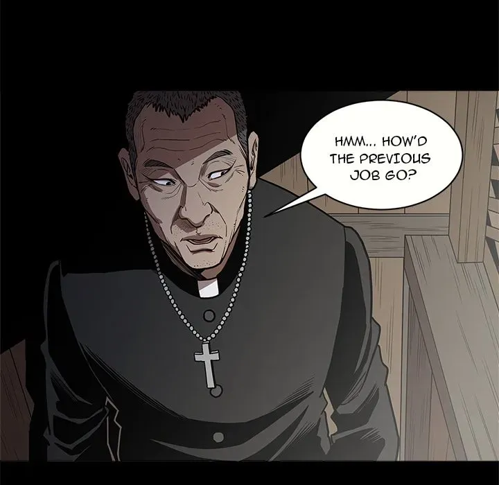 The V Squad Chapter 7 page 79 - 