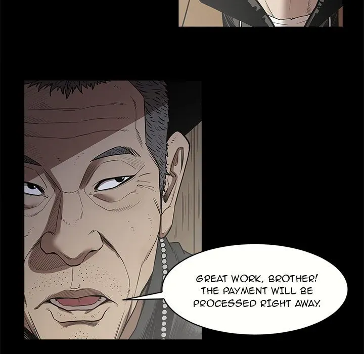 The V Squad Chapter 7 page 81 - 