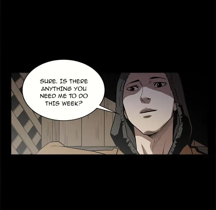 The V Squad Chapter 7 page 82 - 
