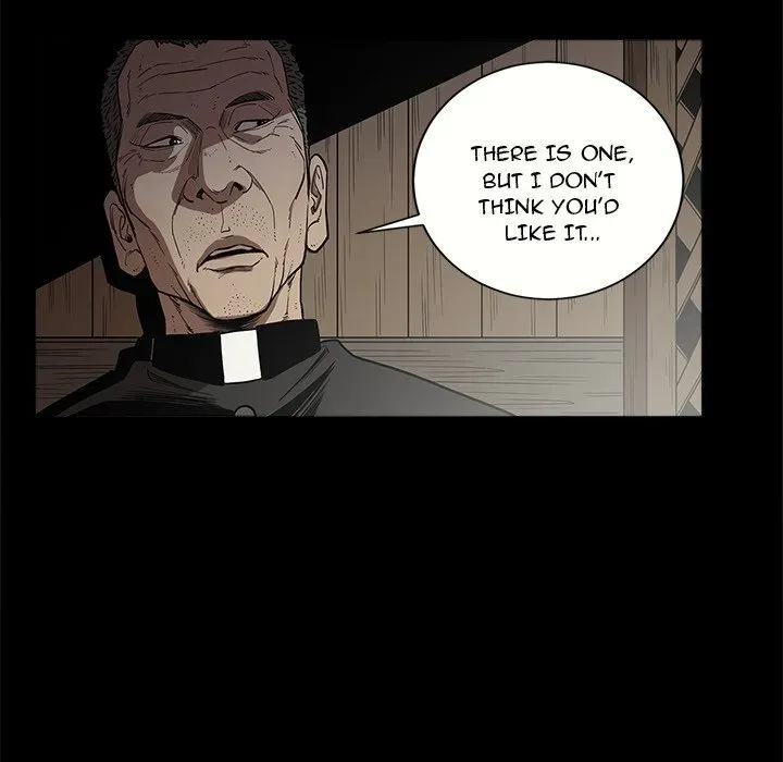 The V Squad Chapter 7 page 83 - 