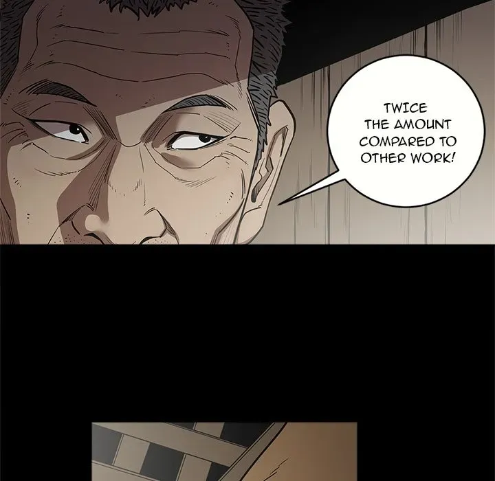 The V Squad Chapter 7 page 85 - 