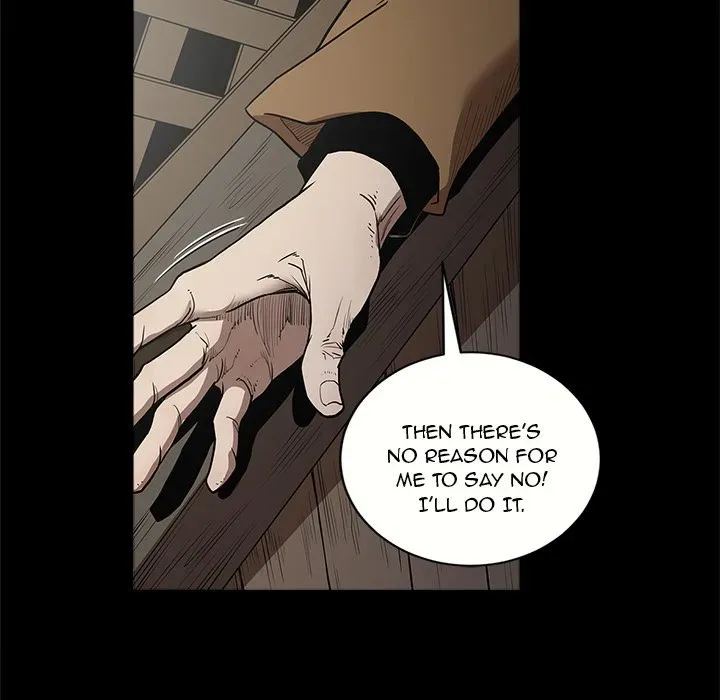 The V Squad Chapter 7 page 86 - 