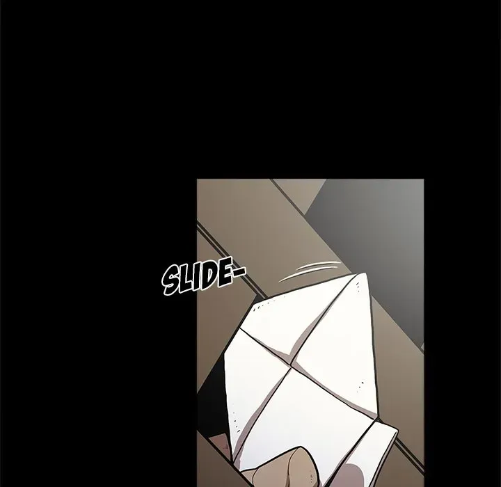 The V Squad Chapter 7 page 87 - 