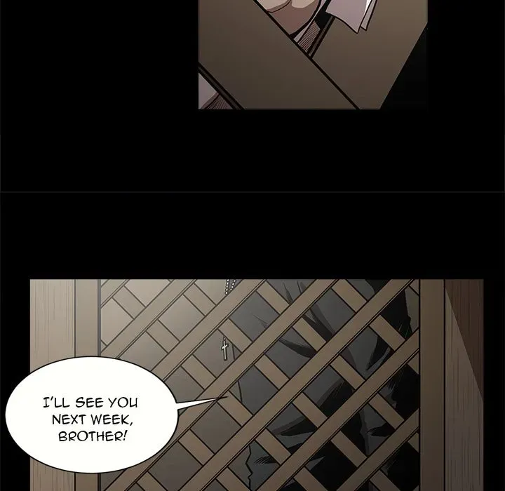 The V Squad Chapter 7 page 88 - 