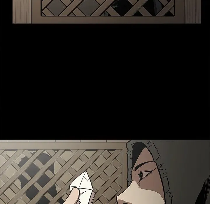 The V Squad Chapter 7 page 89 - 