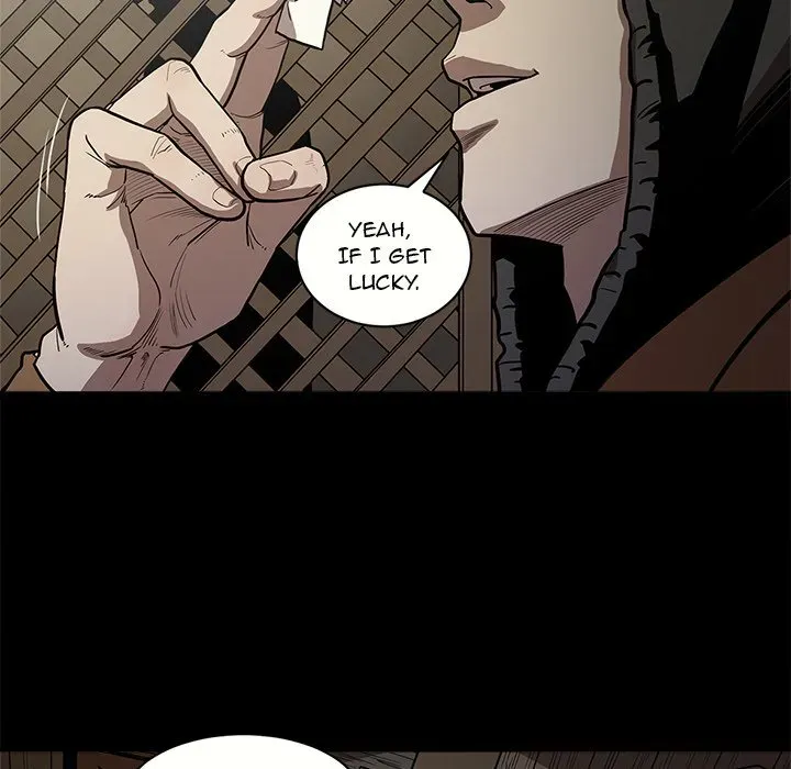 The V Squad Chapter 7 page 90 - 