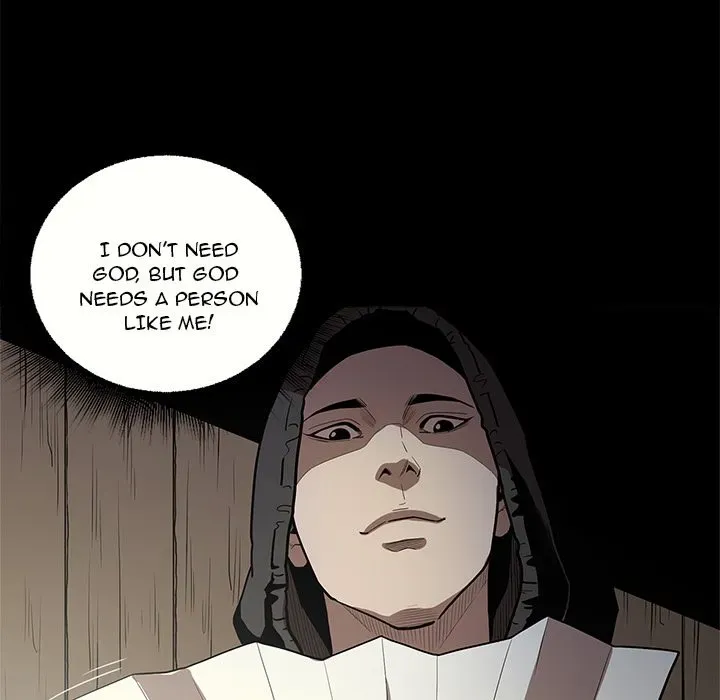 The V Squad Chapter 7 page 92 - 