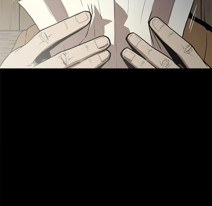 The V Squad Chapter 7 page 93 - 