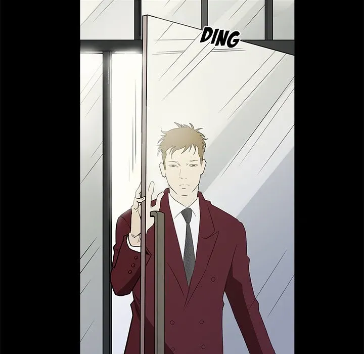 The V Squad Chapter 7 page 97 - 