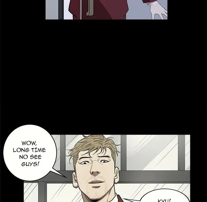 The V Squad Chapter 7 page 98 - 