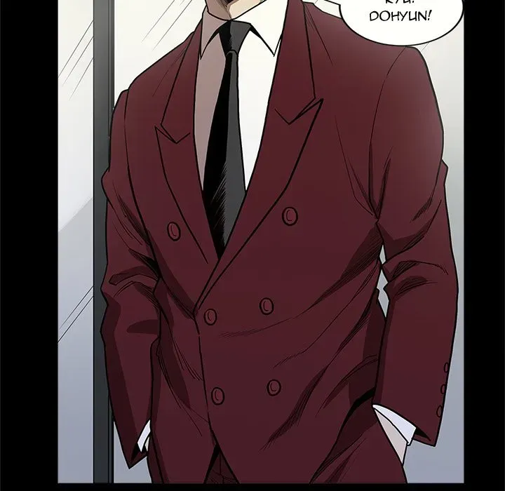 The V Squad Chapter 7 page 99 - 