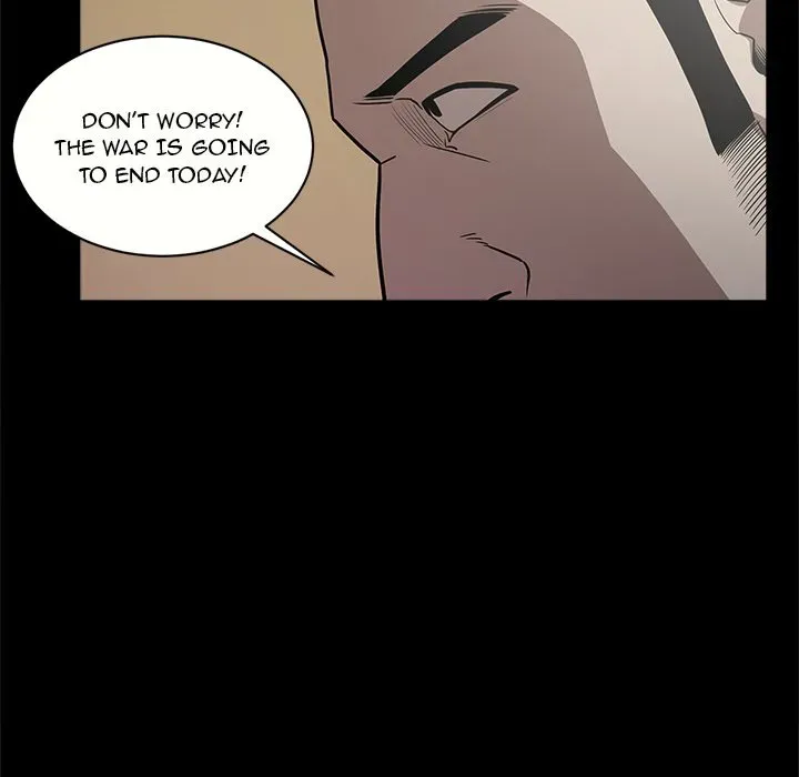 The V Squad Chapter 8 page 102 - 
