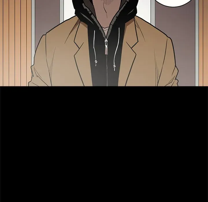 The V Squad Chapter 8 page 107 - 