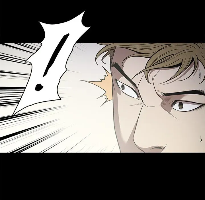 The V Squad Chapter 8 page 12 - 