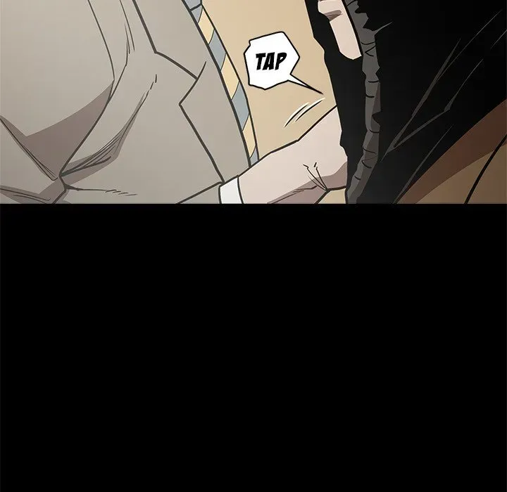 The V Squad Chapter 8 page 113 - 