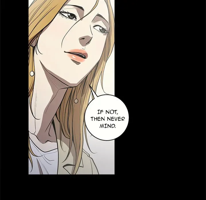 The V Squad Chapter 8 page 15 - 