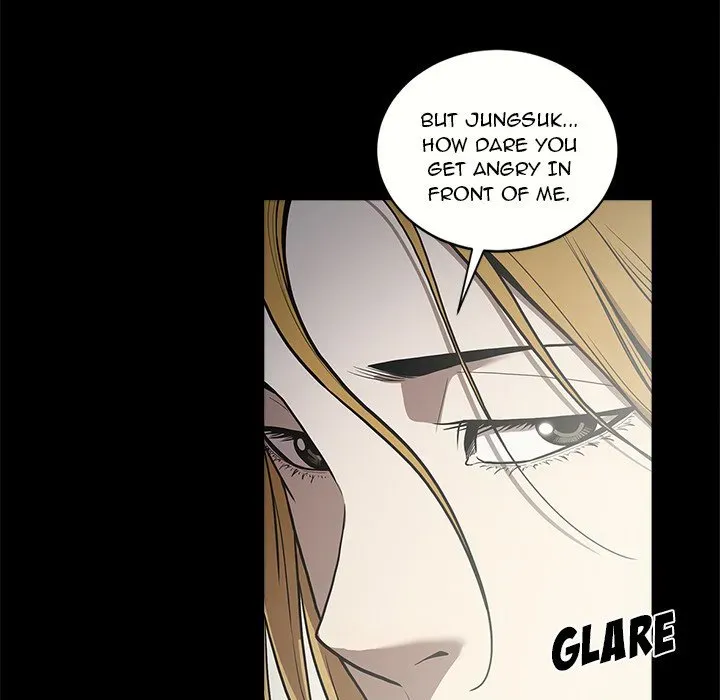 The V Squad Chapter 8 page 16 - 