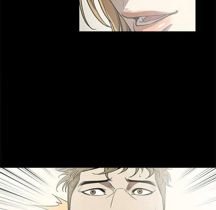 The V Squad Chapter 8 page 17 - 