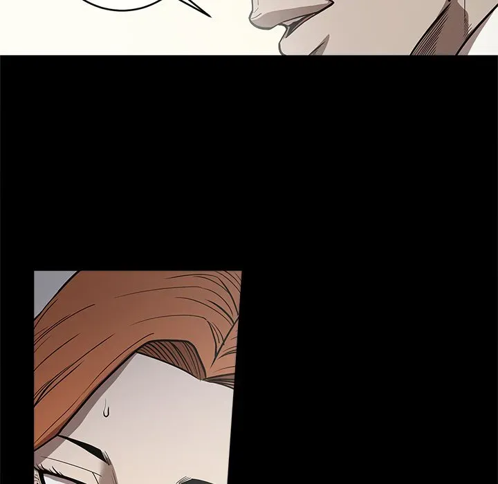 The V Squad Chapter 8 page 23 - 