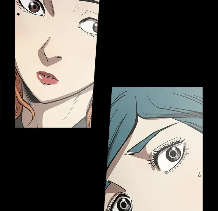 The V Squad Chapter 8 page 24 - 