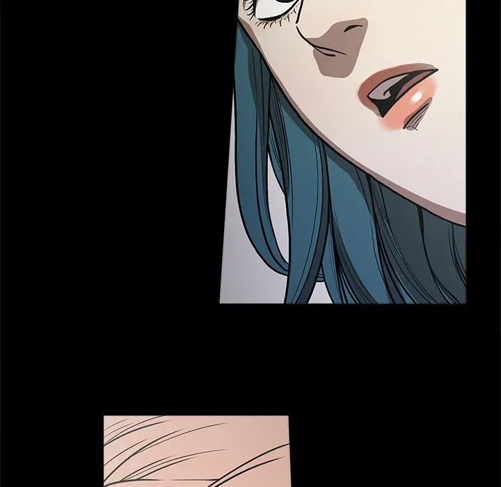The V Squad Chapter 8 page 25 - 