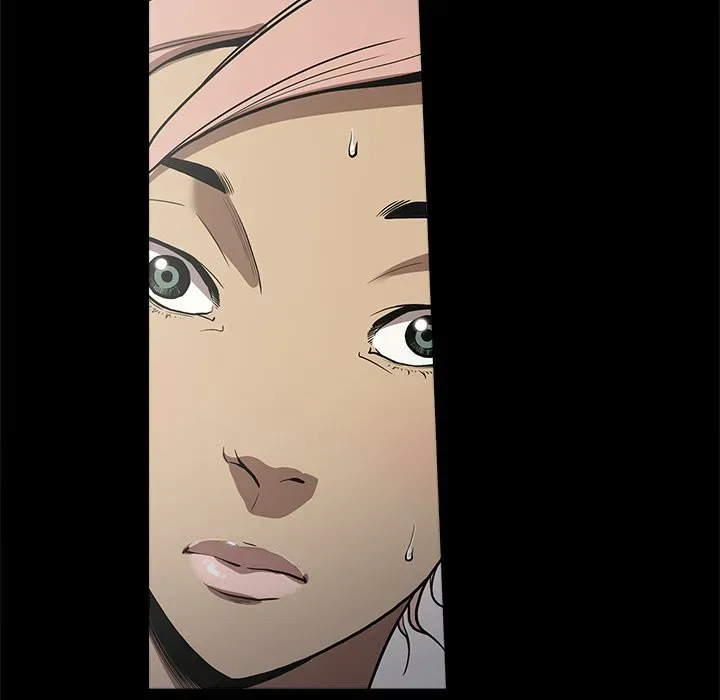 The V Squad Chapter 8 page 26 - 