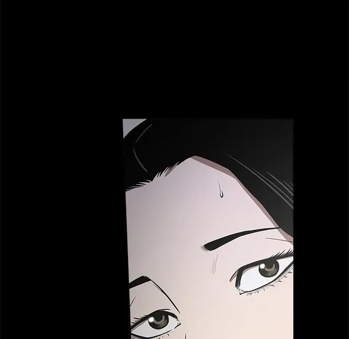 The V Squad Chapter 8 page 27 - 