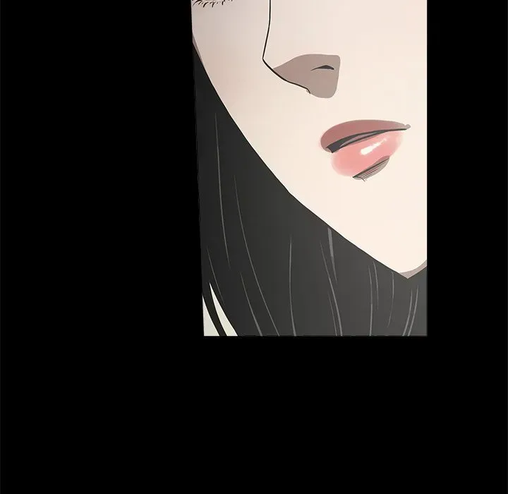 The V Squad Chapter 8 page 28 - 