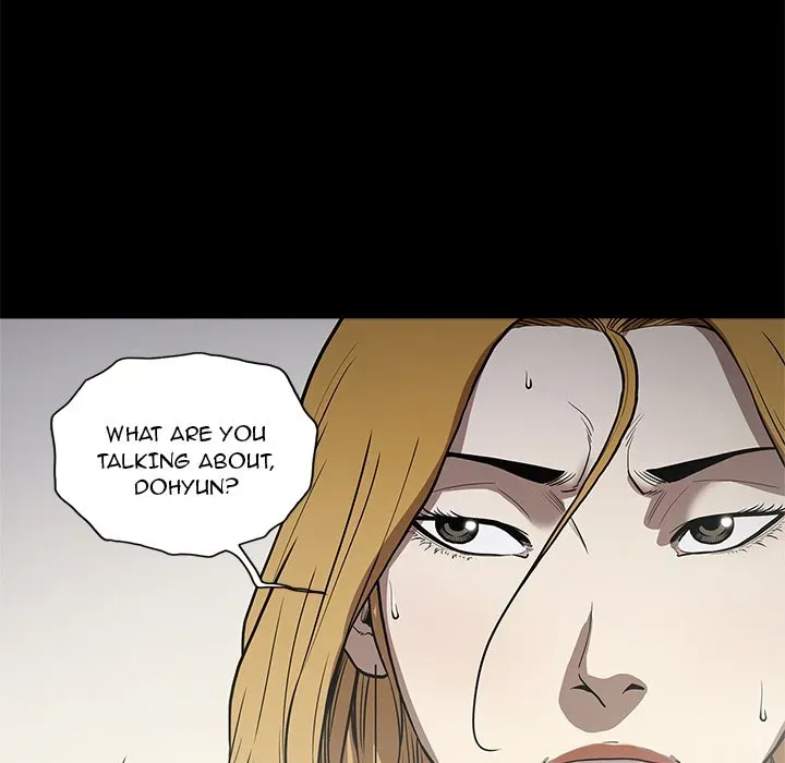 The V Squad Chapter 8 page 29 - 