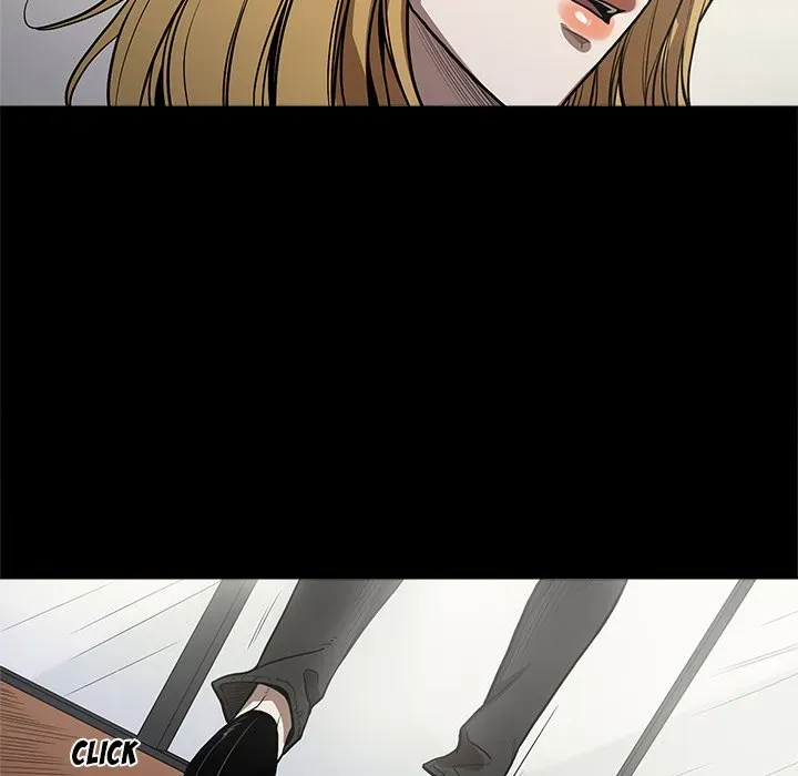 The V Squad Chapter 8 page 43 - 