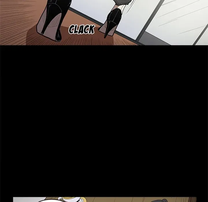 The V Squad Chapter 8 page 44 - 