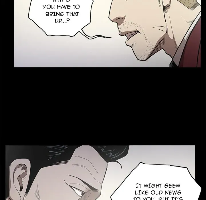 The V Squad Chapter 8 page 48 - 