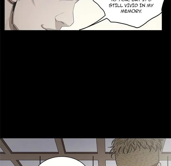 The V Squad Chapter 8 page 49 - 