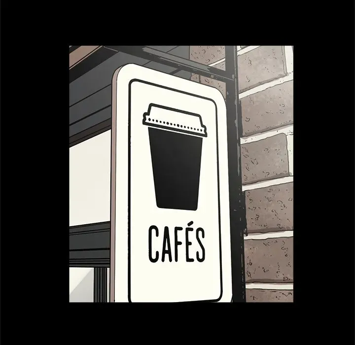 The V Squad Chapter 8 page 6 - 