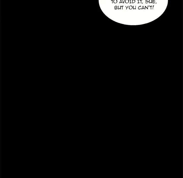 The V Squad Chapter 8 page 52 - 
