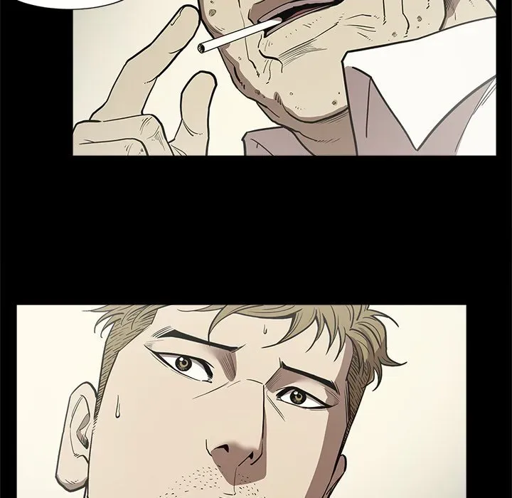 The V Squad Chapter 8 page 74 - 
