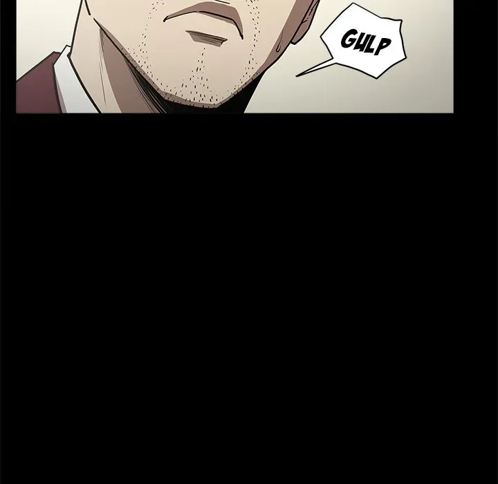 The V Squad Chapter 8 page 75 - 