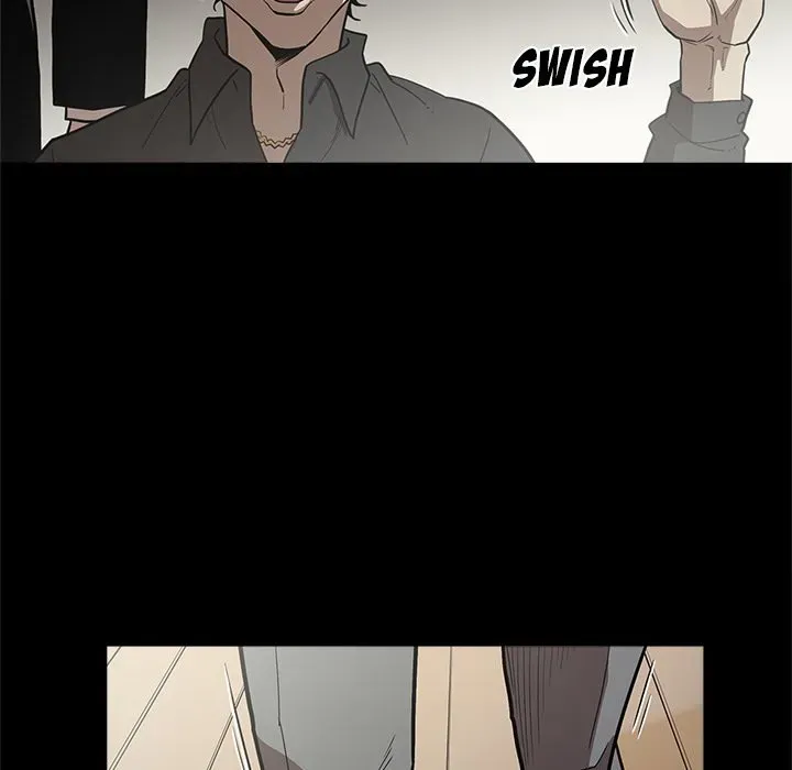 The V Squad Chapter 8 page 82 - 