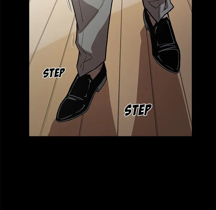 The V Squad Chapter 8 page 83 - 