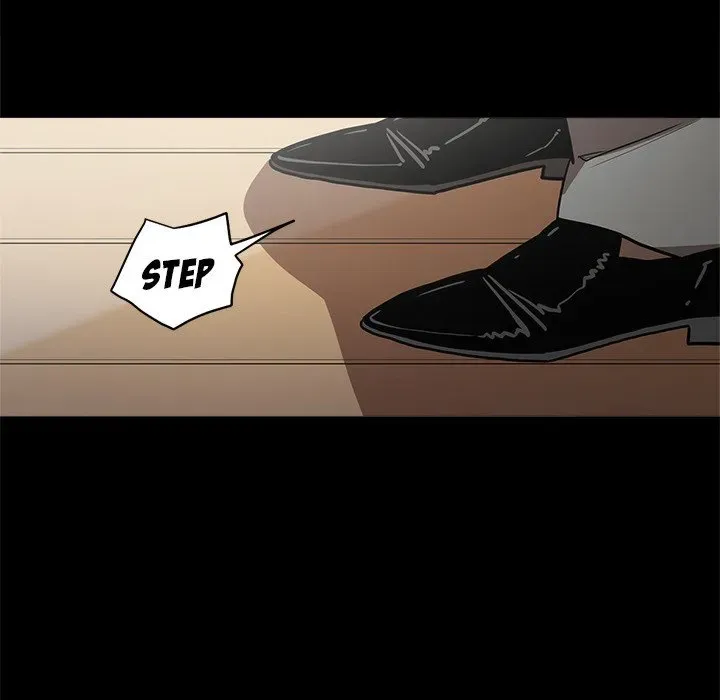 The V Squad Chapter 8 page 84 - 