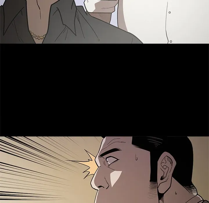 The V Squad Chapter 8 page 86 - 