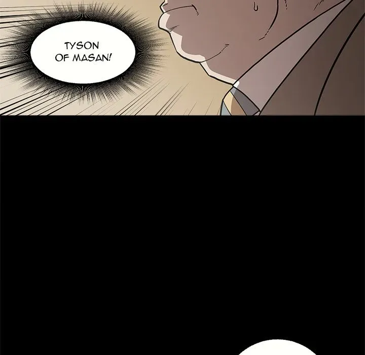 The V Squad Chapter 8 page 87 - 