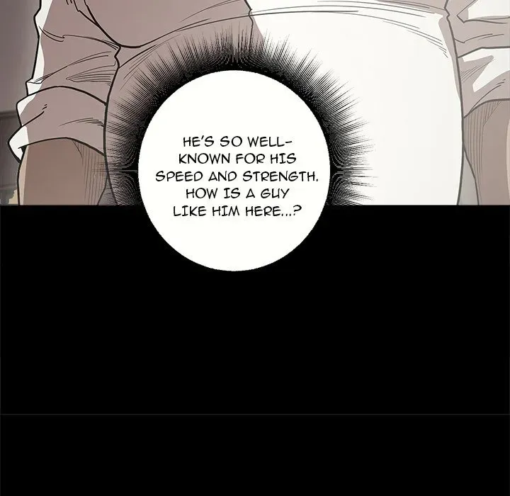 The V Squad Chapter 8 page 89 - 